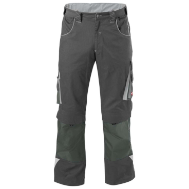 fortis H-Bundhose 24, DarkGrey/lightgrey, Gr. 62 fortis H-Bundhose 24, DarkGrey/lightgrey, Gr. 62 - Bild-Darstellung des Produktes 1
