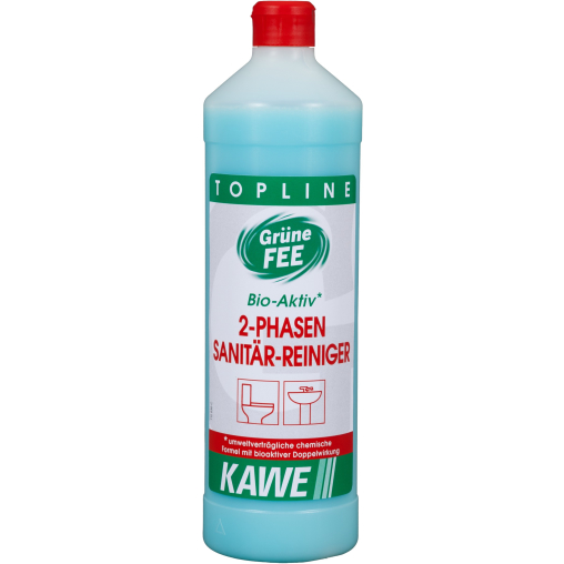 KAWE Grüne Fee Sanitärreiniger