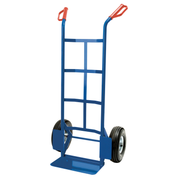 Pro-Bau-Tec Sackkarre Basis plus 150kg Tragkraft 1 Stück - Bild-Darstellung des Produktes 1