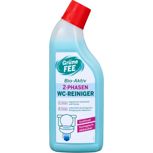 KAWE Grüne Fee WC-Reiniger