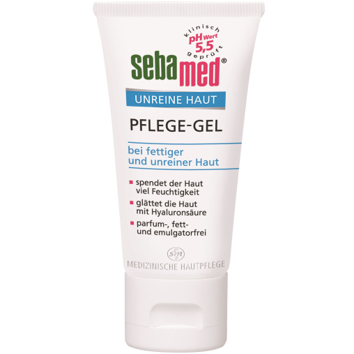 sebamed® Unreine Haut Pflege-Gel