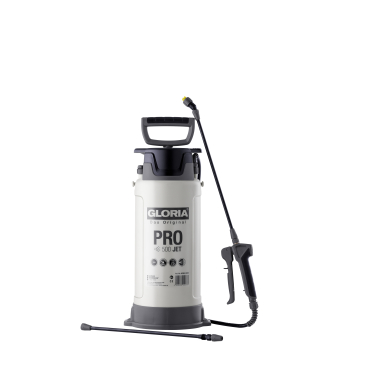 GLORIA PRO 500 JET Füllinhalt: 5 Liter - Bild-Darstellung des Produktes 1