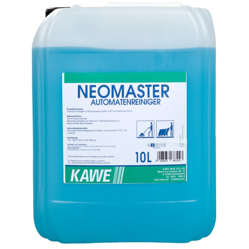 KAWE NEOMASTER