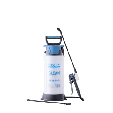 GLORIA CLEAN 500 Sprühflasche Füllinhalt: 5 Liter - Bild-Darstellung des Produktes 1