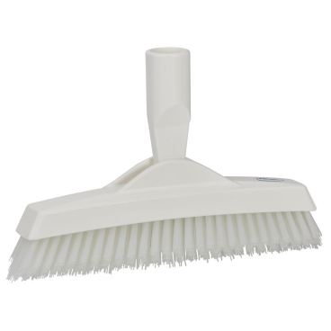 Vikan Fugenschrubber, Extra hart Farbe: weiß - Bild-Darstellung des Produktes 1