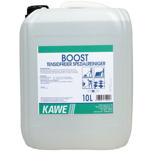 KAWE BOOST Spezialreiniger