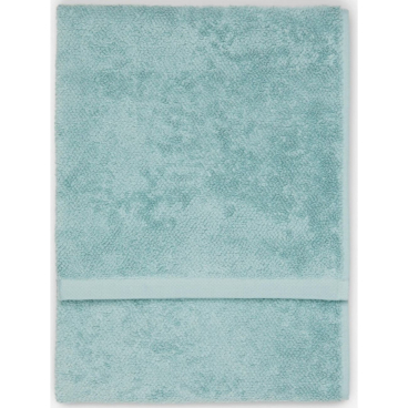 Marc O'Polo Timeless Bio-Gästetuch - 30x50 cm - aquamarine aquamarine-30x50 cm - Bild-Darstellung des Produktes 1