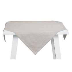Mitteldecke 100x100 Modern