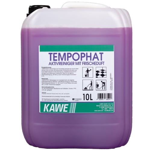 KAWE TEMPOPHAT Aktivreiniger mit Frischeduft