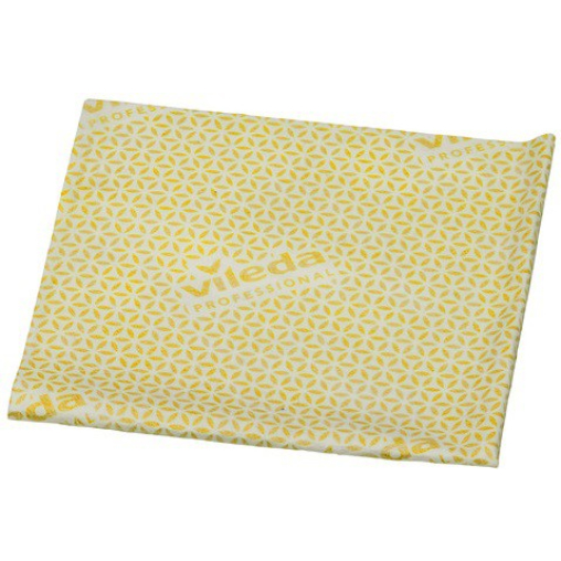 Vileda Professional MicroMix Microfaser-Allzwecktuch