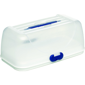 EMSA SUPERLINE Partybox BASIC Farbe: weiß/blau kaufen