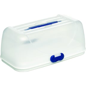 EMSA SUPERLINE Partybox BASIC Farbe: weiß/blau kaufen