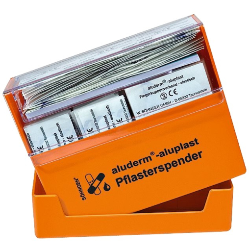 Söhngen Pflasterspender aluderm® -aluplast