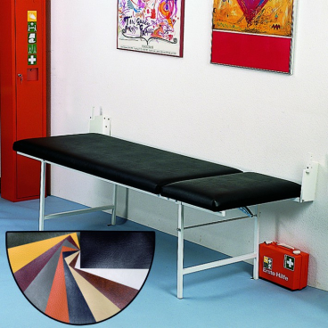 Söhngen Wandklapp - Ruheraumliege Liegefläche: 200 x 70 cm - Bild-Darstellung des Produktes 1