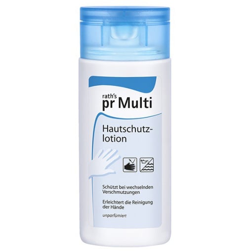 pr Multi - Hautschutzlotion