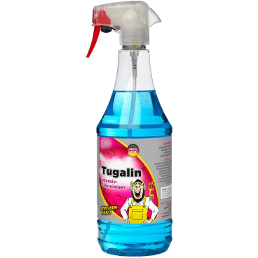 TUGA CHEMIE Tugalin Glasreiniger TUGA CHEMIE Tugalin Glasreiniger
