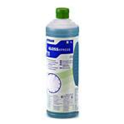ECOLAB GlossXpress Wischpflege
