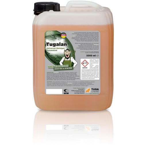 TUGA CHEMIE Tugalan® Universalreiniger-Konzentrat
