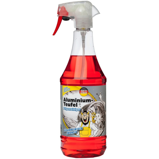 TUGA CHEMIE Aluminium-Teufel® Felgenreiniger Intensiv