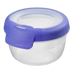 Vorrats- & Frischhaltebehälter/-boxen 