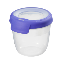 Vorrats- & Frischhaltebehälter/-boxen 