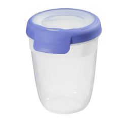 Vorrats- & Frischhaltebehälter/-boxen 