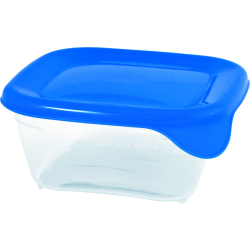 Vorrats- & Frischhaltebehälter/-boxen 