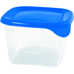 Vorrats- & Frischhaltebehälter/-boxen 