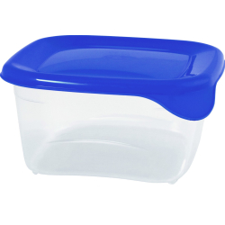 Vorrats- & Frischhaltebehälter/-boxen 