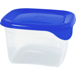 Vorrats- & Frischhaltebehälter/-boxen 