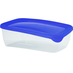 Vorrats- & Frischhaltebehälter/-boxen 