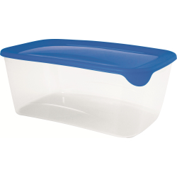 Vorrats- & Frischhaltebehälter/-boxen 