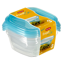 Vorrats- & Frischhaltebehälter/-boxen 