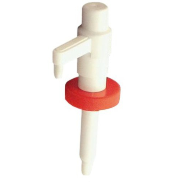 Soft Care Dosierpumpe (Dispenser) für 2.5 l Flaschen - Bild-Darstellung des Produktes 1