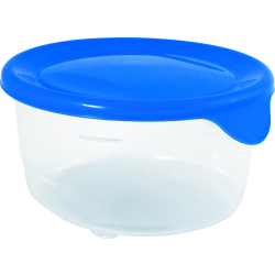 Vorrats- & Frischhaltebehälter/-boxen 