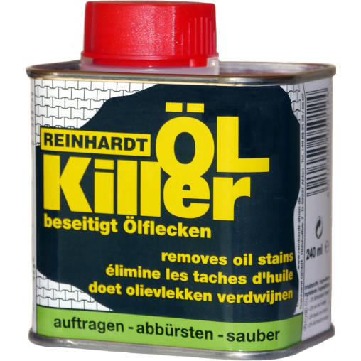 Reinhardt ÖL-Killer