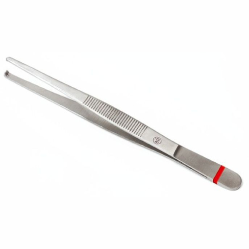 Fuhrmann chirurgische Pinzette, steril