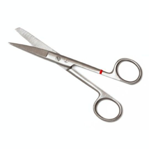 Fuhrmann Chirurgische Schere, steril