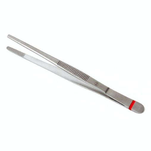 Fuhrmann anatomische Pinzette, steril