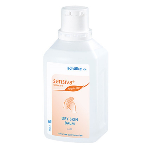 Schülke sensiva® Hautbalsam