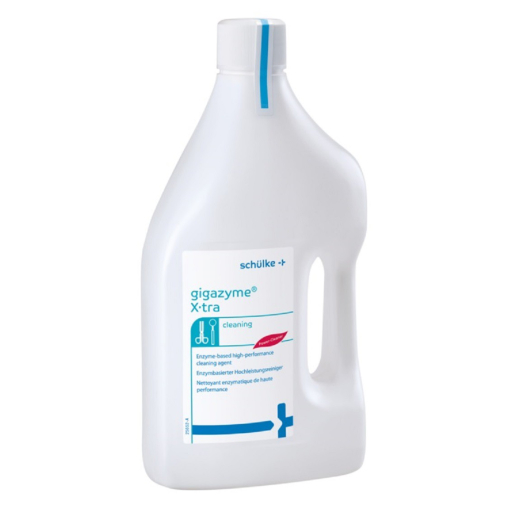 Schülke gigazyme® X-tra Instrumentenreiniger