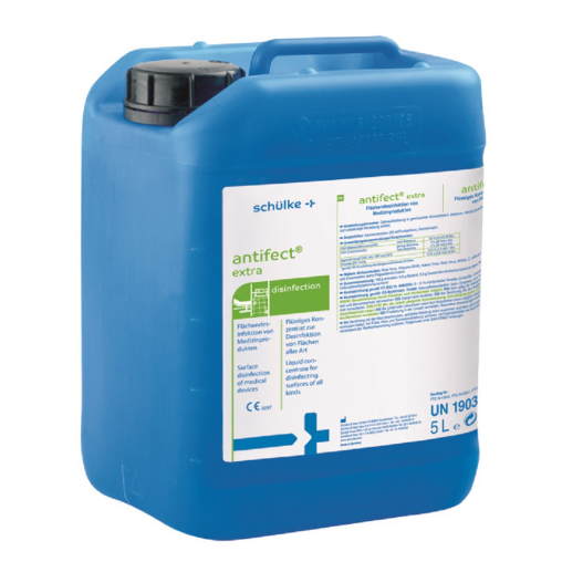 Schülke antifect® extra Desinfektionsmittel