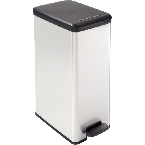 CURVER DECO Bin SLIM Abfallbehälter