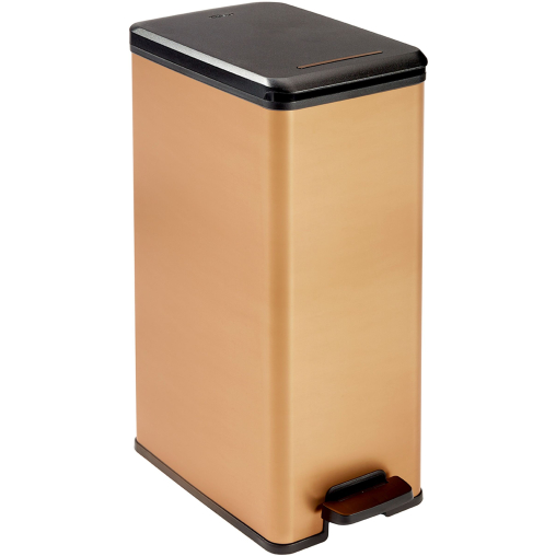 CURVER DECO Bin SLIM Abfallbehälter