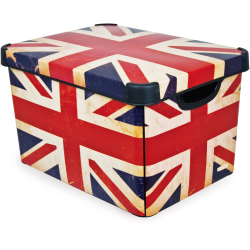 Körbe, Behälter, Schüsseln & Boxen 