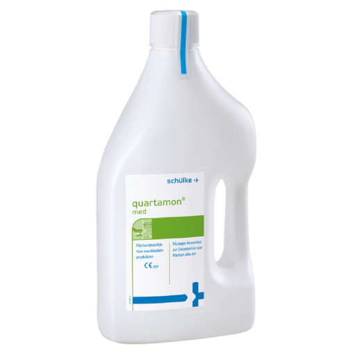 Schülke quartamon® med Desinfektionskonzentrat