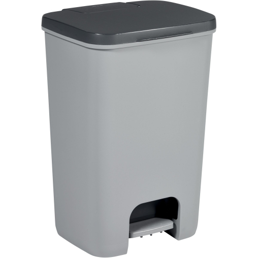 CURVER ESSENTIALS Tretabfalleimer