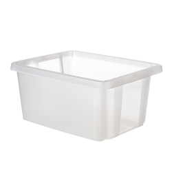 Körbe, Behälter, Schüsseln & Boxen 