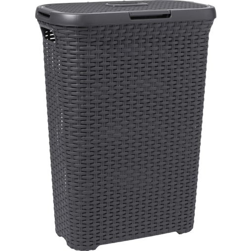 CURVER STYLE Wäschebox, 40 Liter