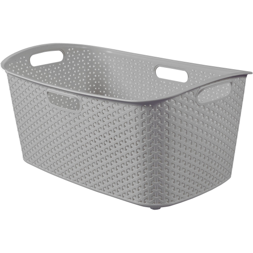CURVER MY STYLE Wäschekorb, 47 Liter